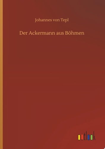 Der Ackermann aus Böhmen