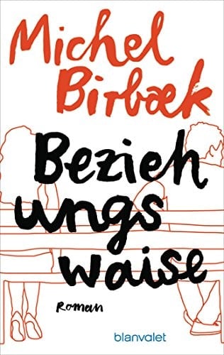 Beziehungswaise Roman