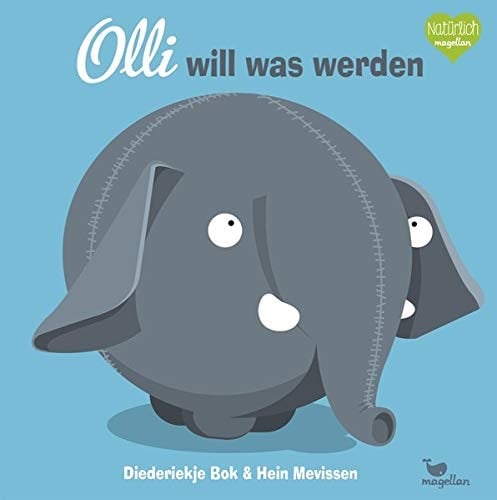 Olli will was werden