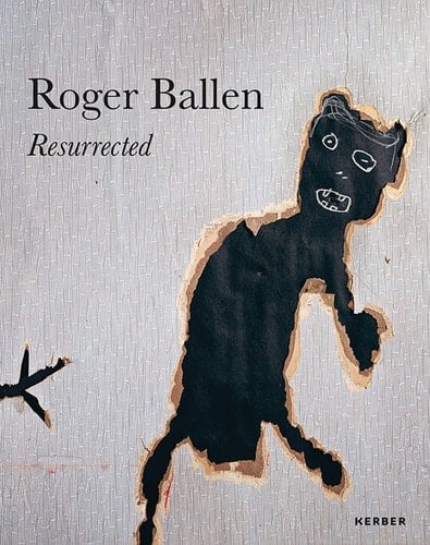 Roger Ballen Resurrected