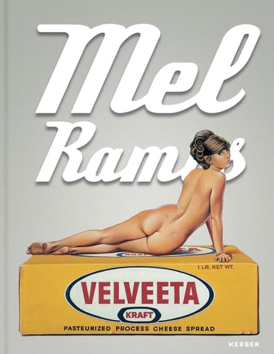Mel Ramos, Catalogue Raisonné