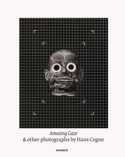 Amazing Gaze & Other Photographs by Hans Cogne