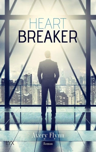 Heartbreaker Roman