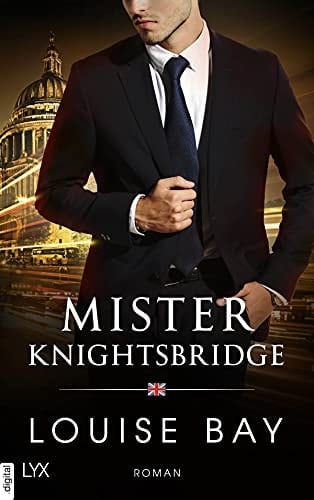 Mister Knightsbridge Roman