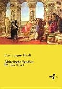 Altitalische Studien Fünfter Band