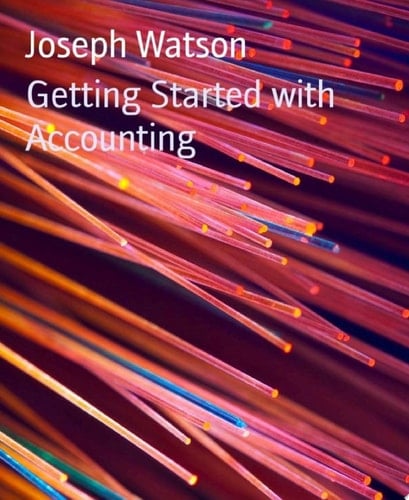 Getting Started with Accounting