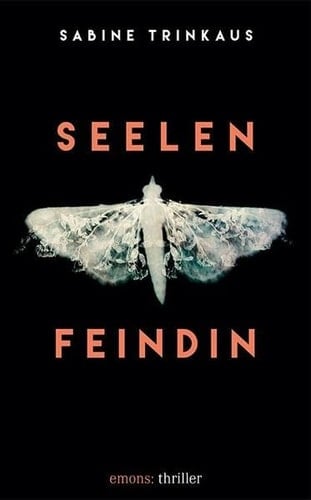 Seelenfeindin Thriller