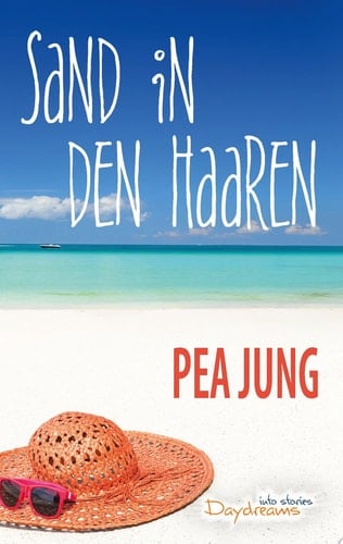 Sand in den Haaren Seine Durchlaucht bittet zur Schere!