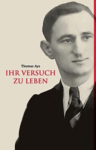 Ihr Versuch zu leben