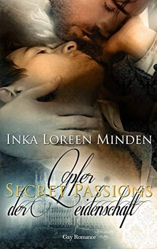 Secret Passions - Opfer der Leidenschaft Gay Romance