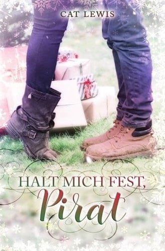 Halt mich fest Pirat