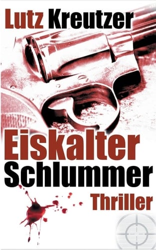 Eiskalter Schlummer Thriller