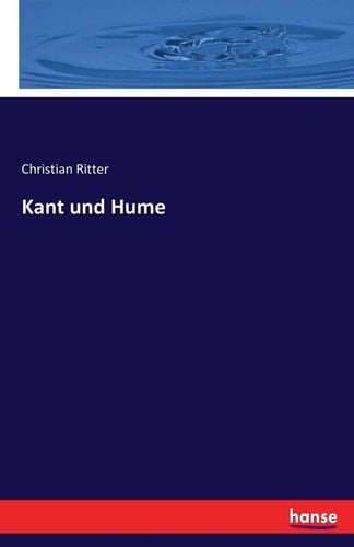 Kant und Hume
