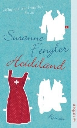 Heidiland Roman