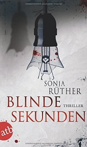 Blinde Sekunden Thriller