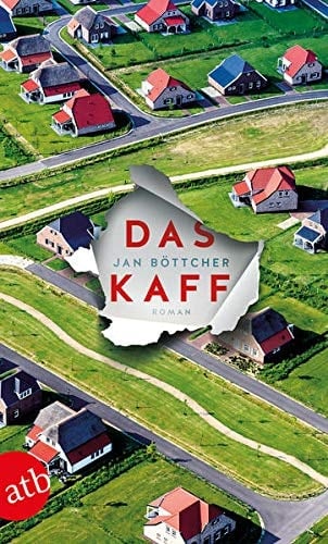 Das Kaff Roman