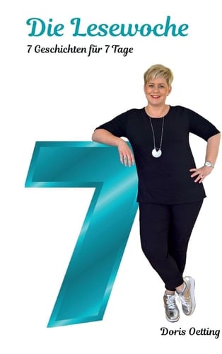 Die Lesewoche 7 Geschichten für 7 Tage