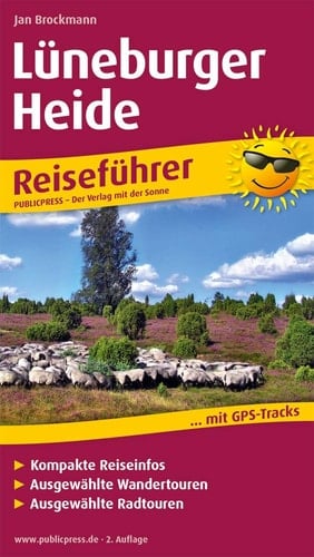 Lüneburger Heide