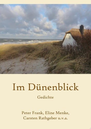 Im Dünenblick Gedichte