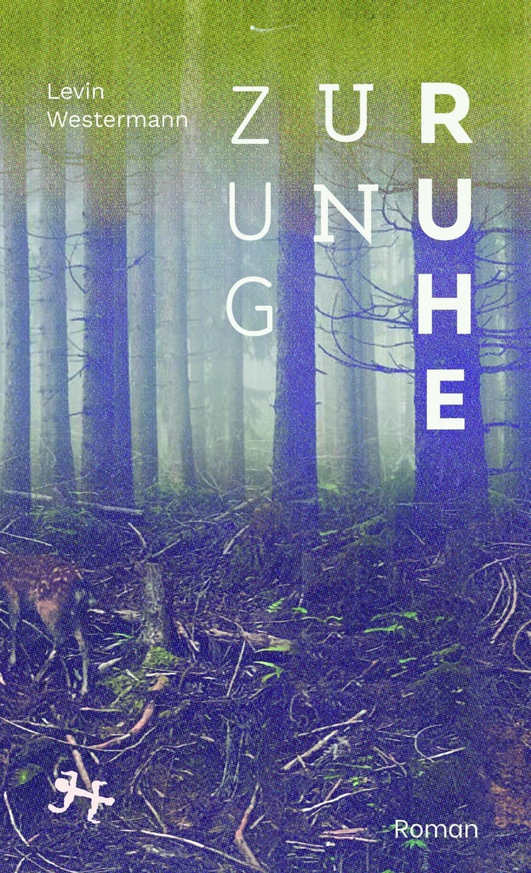 Zugunruhe Roman