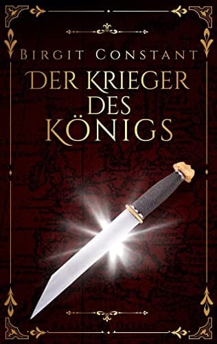 Der Krieger des Königs Band 1 der Northumbria-Trilogie