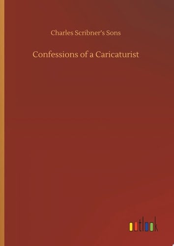 Confessions of a Caricaturist