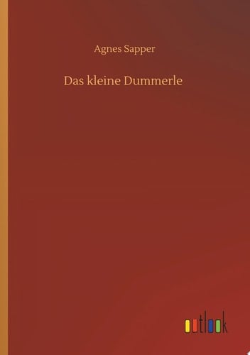 Das kleine Dummerle