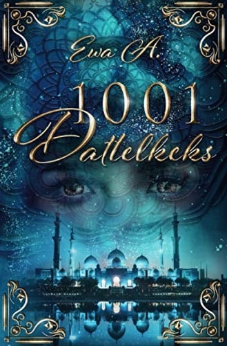 1001 Dattelkeks