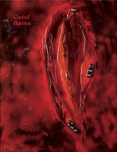 Carol Rama: a Rebel of Modernity