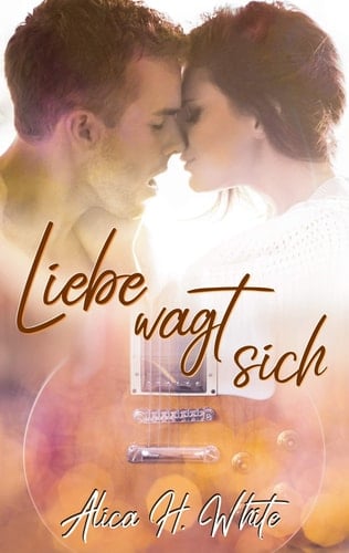 Liebe wagt sich