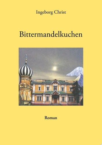 Bittermandelkuchen Roman