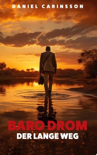 Baro Drom Der lange Weg