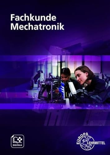 Fachkunde Mechatronik