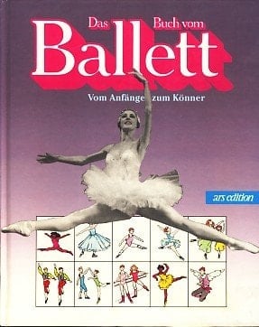 Das Buch vom Ballett