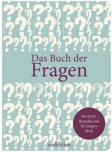 Das Buch der Fragen
