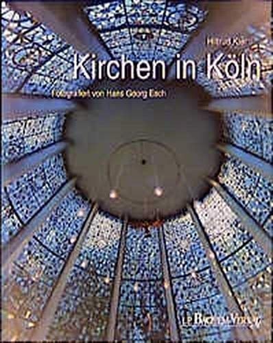 Kirchen in Köln