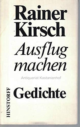 Gedichte
