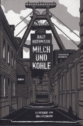 Milch und Kohle