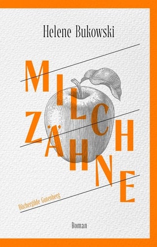Milchzähne Roman