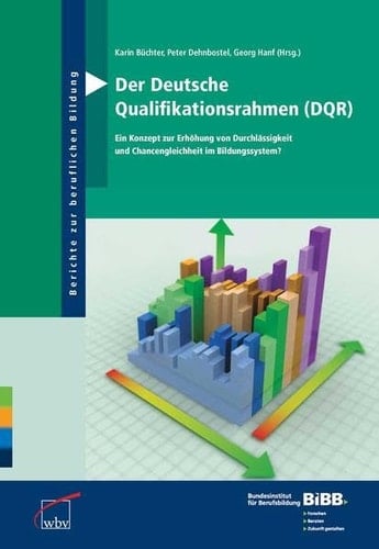Der Deutsche Qualifikationsrahmen (DQR) ein Konzept zur Erhöhung von Durchlässigkeit und Chancengleichheit im Bildungssystem?