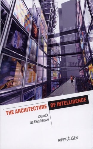 The Architecture of Intelligence