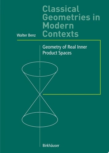 Classical Geometries in Modern Contexts