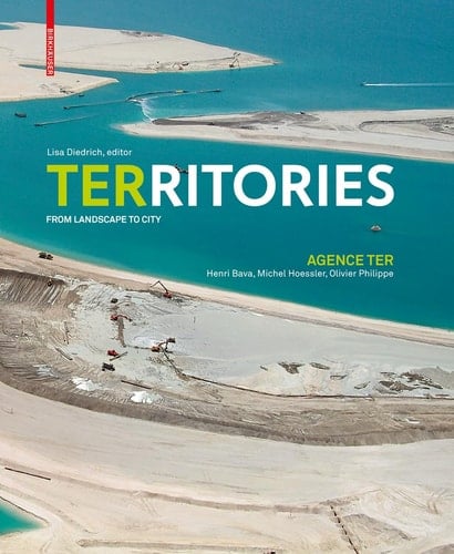 Territories From Landscape to City