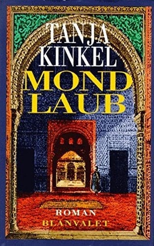 Mondlaub : Roman.