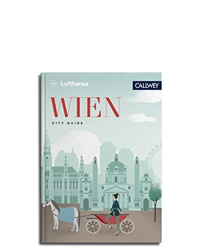 Wien City Guide