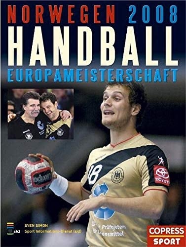 Norwegen 2008 - Handball-Europameisterschaft