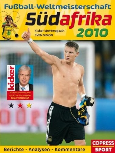 Fussball-Weltmeisterschaft Südafrika 2010