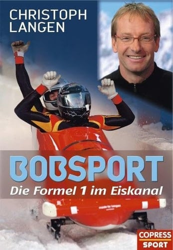 Bobsport die Formel 1 im Eiskanal