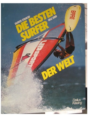 Die besten Surfer der Welt