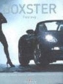 Porsche Boxster Fantasy